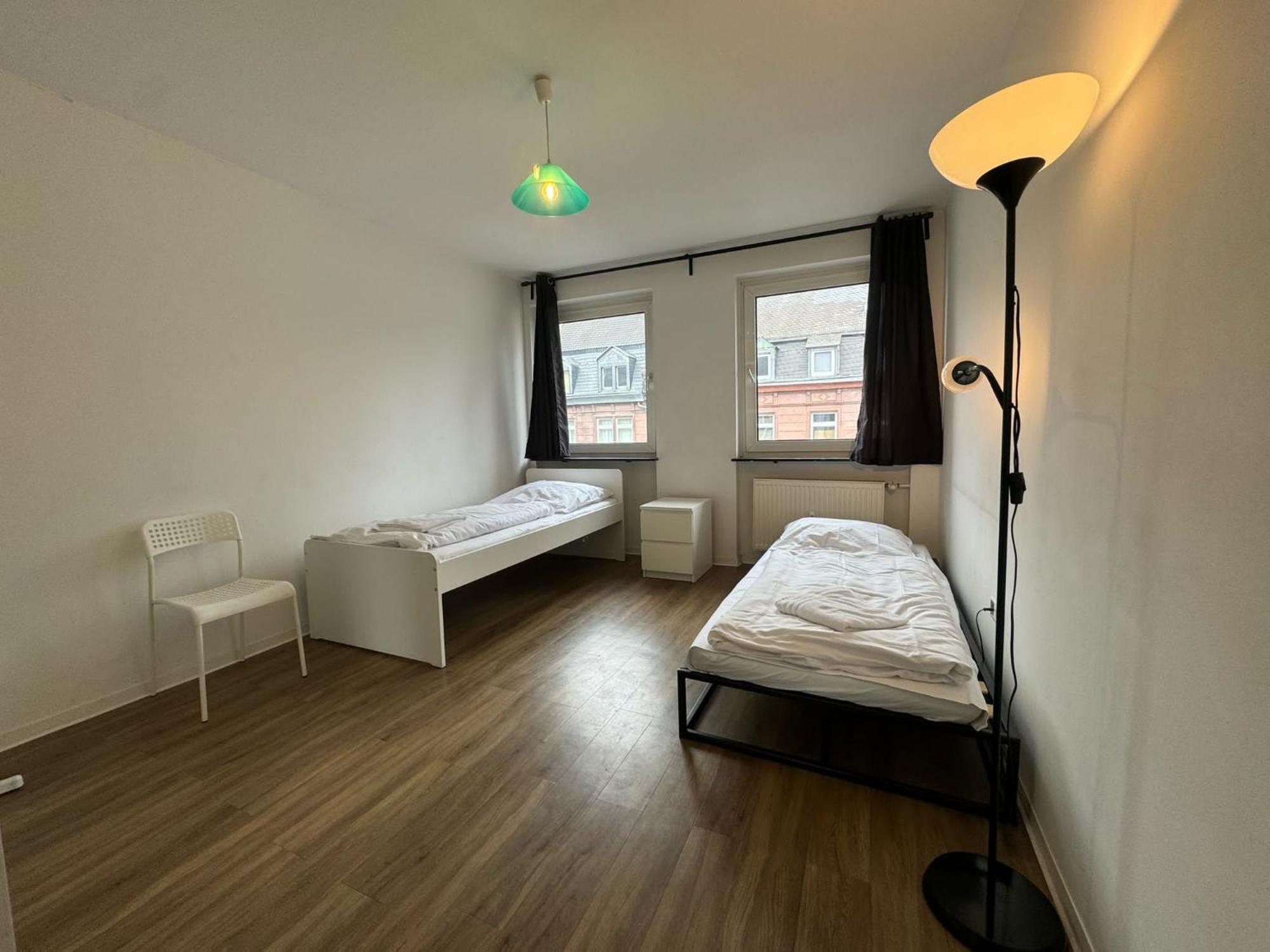 Apartament Juno *