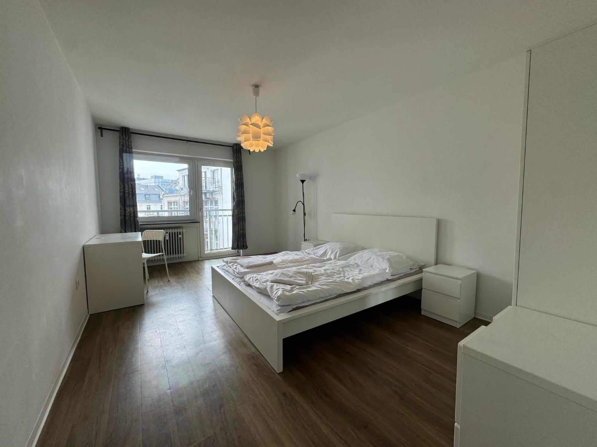 Apartament Juno