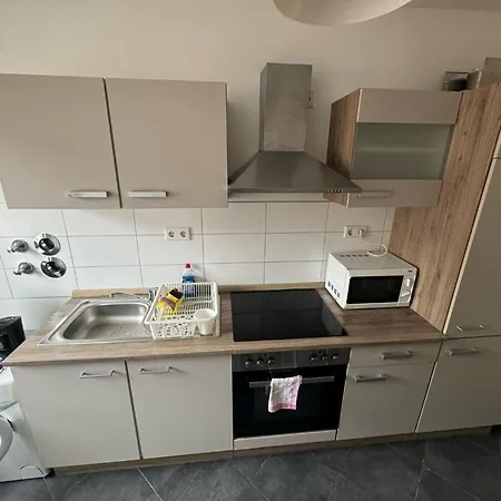 Juno Apartment Francoforte sul Meno Esterno foto