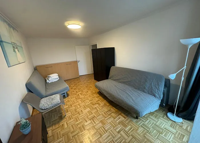 Juno Apartment