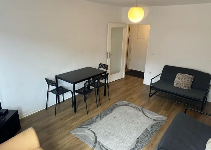 Juno Apartment