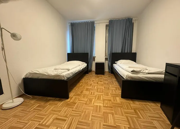 Juno Apartment