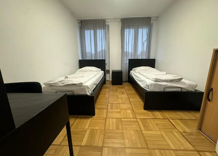 Juno Apartment