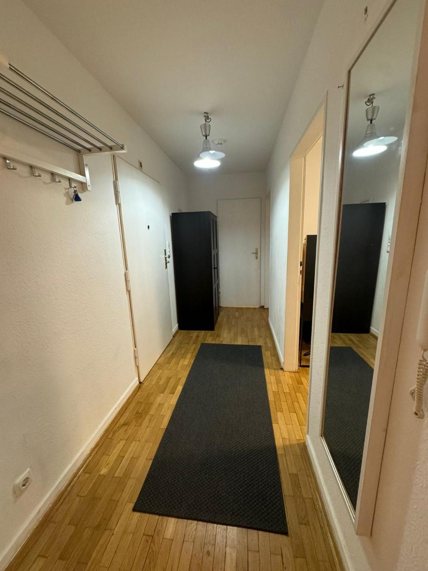 Juno Apartment