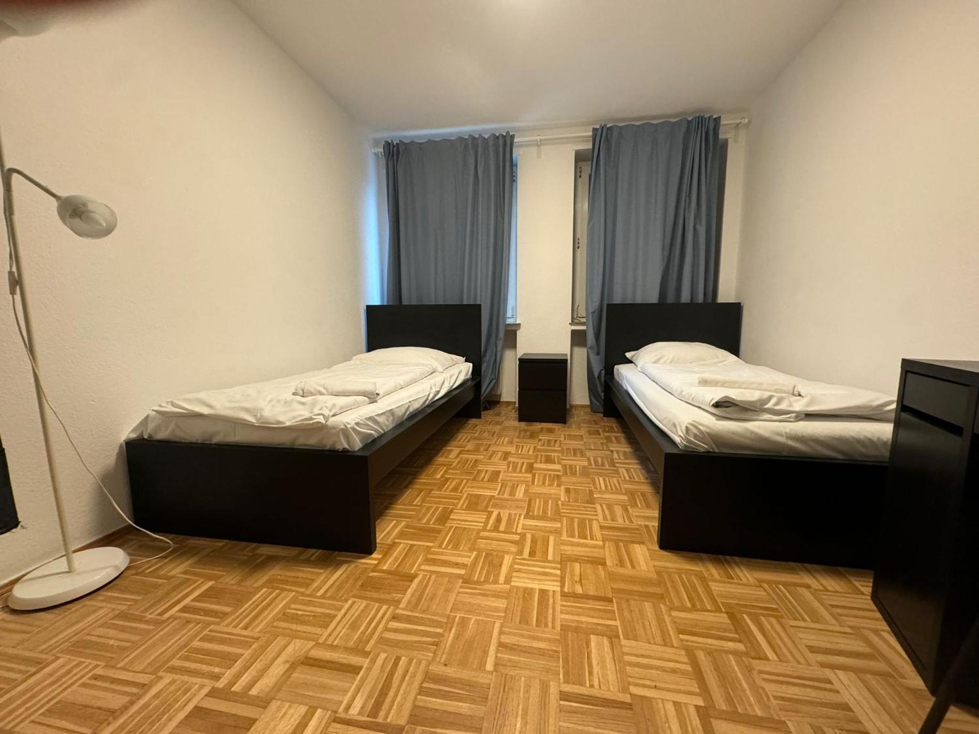Apartment Juno *