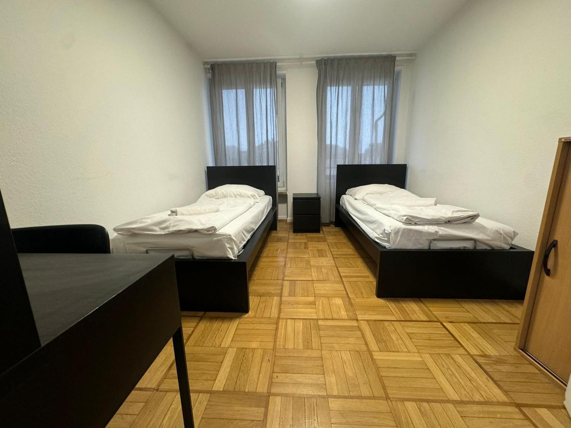 Apartment Juno *