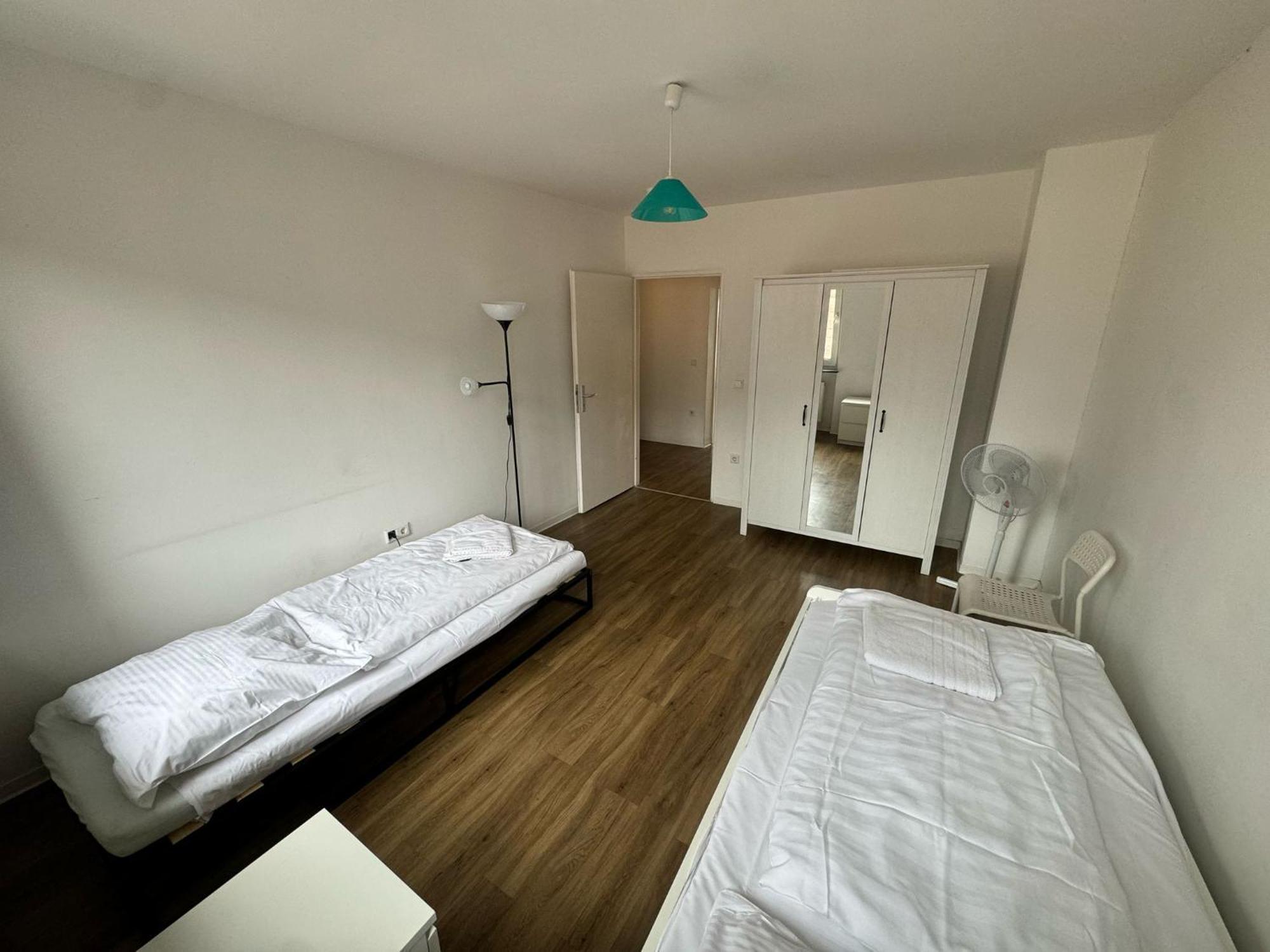 Apartment Juno