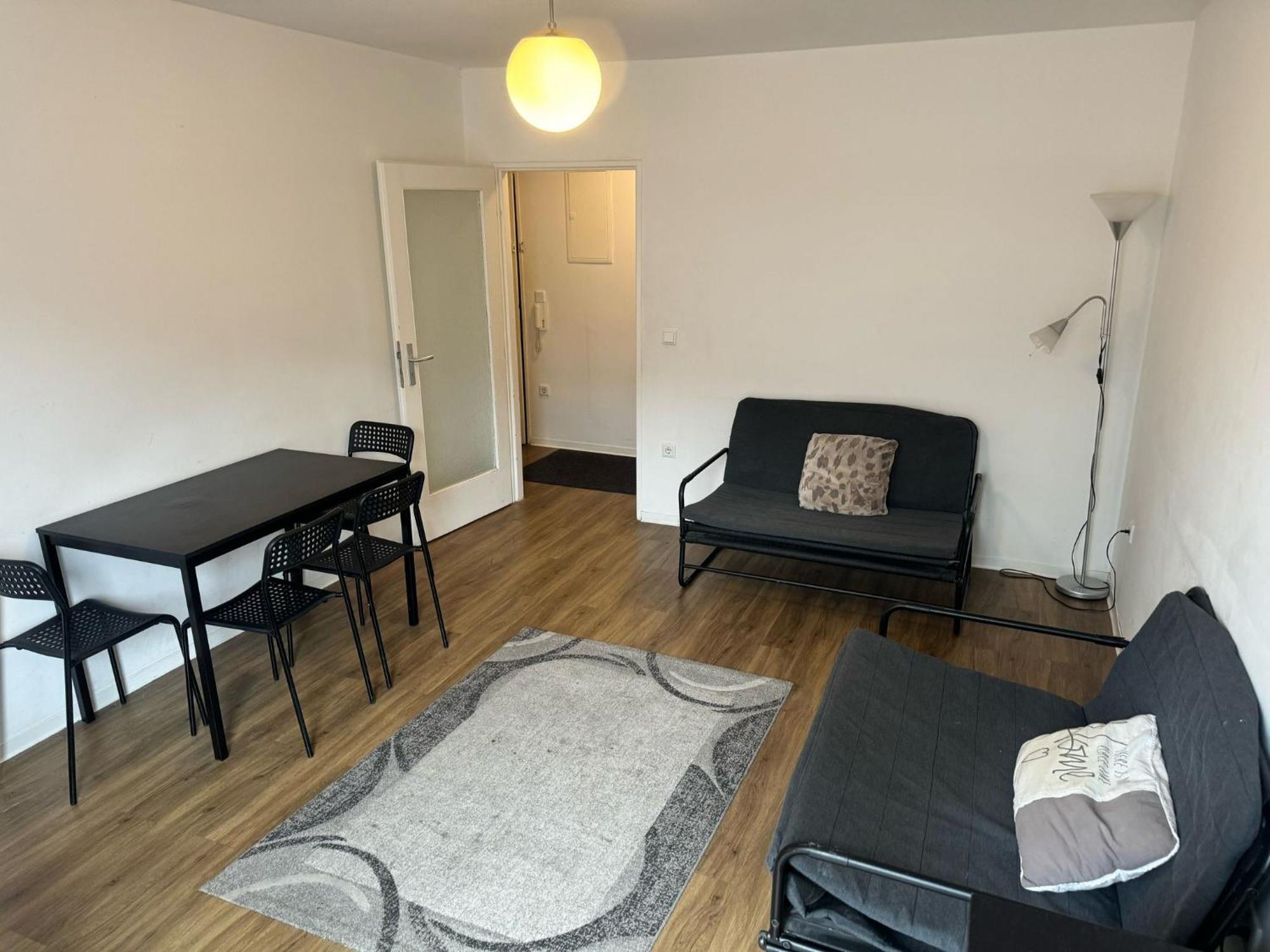 Juno Apartment *