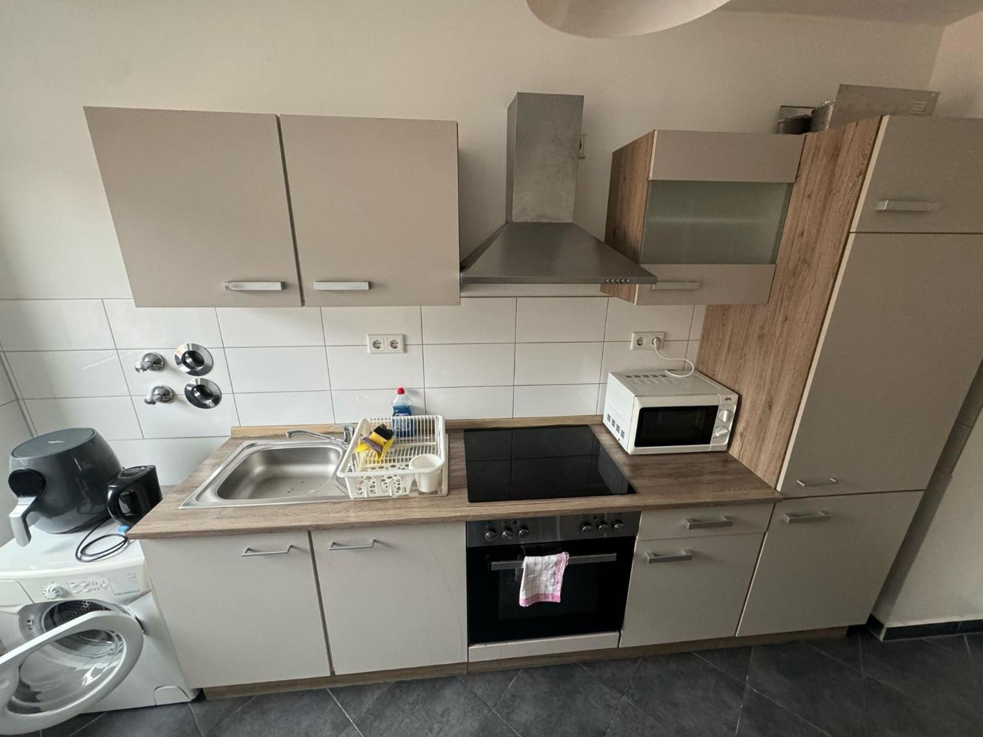 Juno Apartment