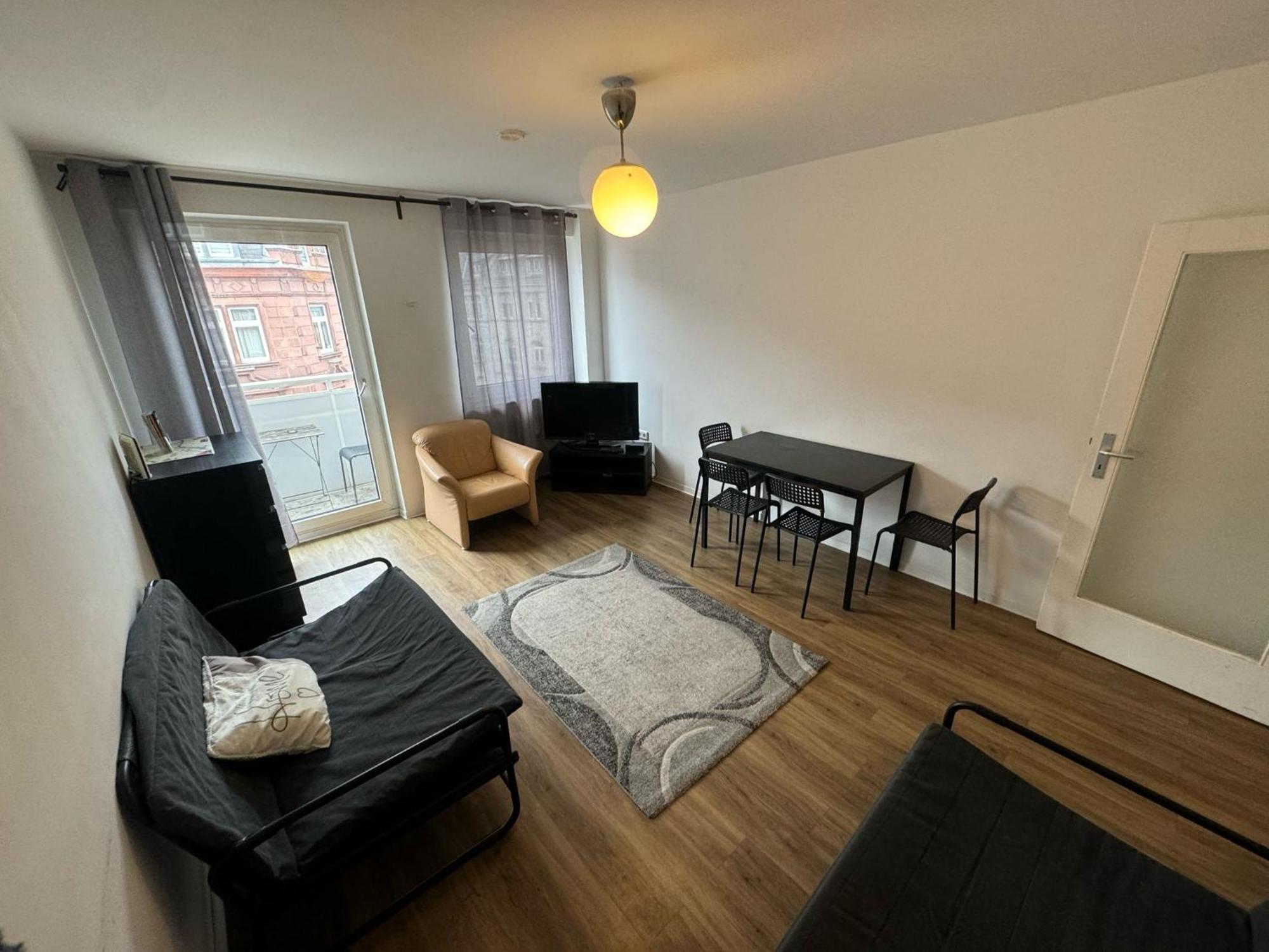 Apartment Juno Frankfurt am Main
